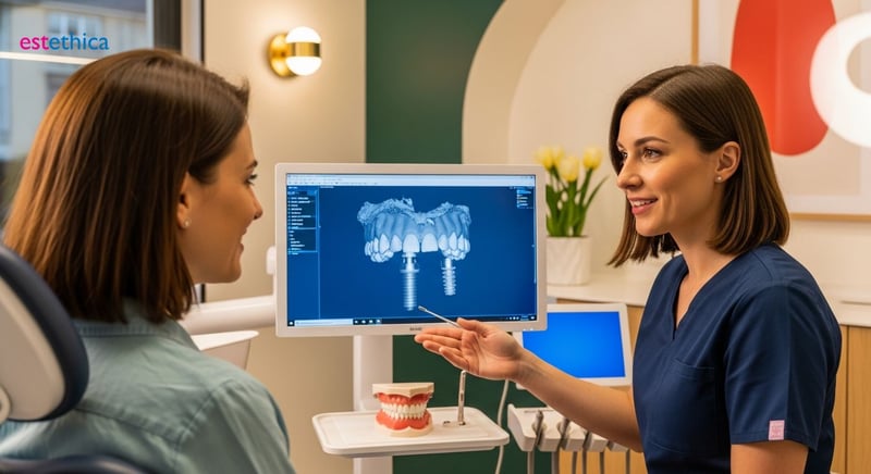 Helvetic Clinics Dental Implants Hungary: Expert Care