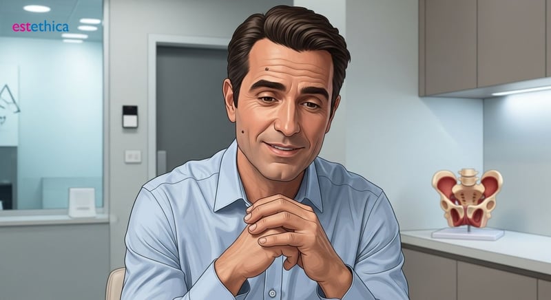 Хирургично Уголемяване на Пенис: Пълно Ръководство