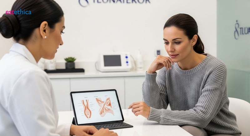 Разбиране на методите за стягане на тялото