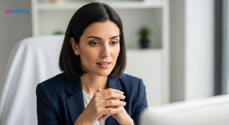 كل ما تحتاج معرفته عن جراحة تجميل الأنف