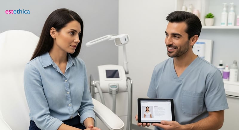 3. ¿Láser o IPL? Entendiendo las Diferencias Clave