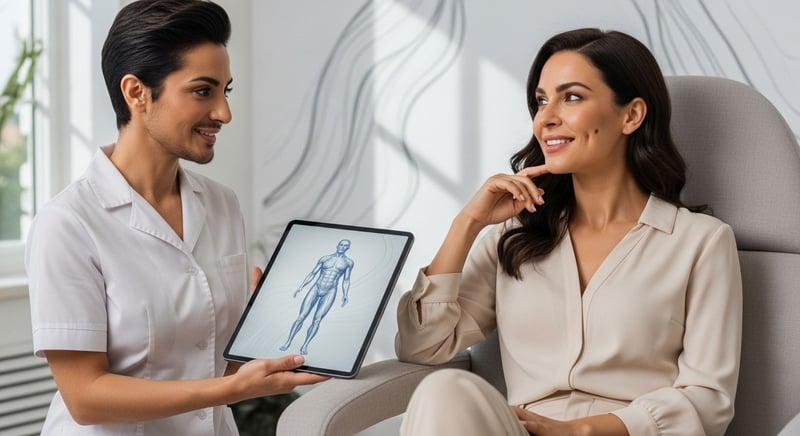 Descoperă Cele Mai Eficiente Tratamente de Remodelare Corporală