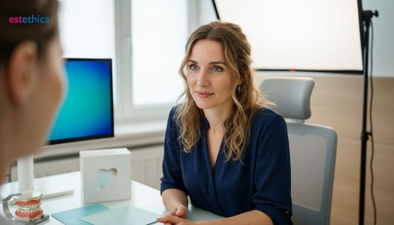 What are Dental Veneers for Teeth?