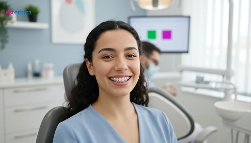 The Many Benefits of Braces Treatment Revealed