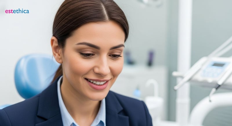 Что такое брекеты и как они работают?