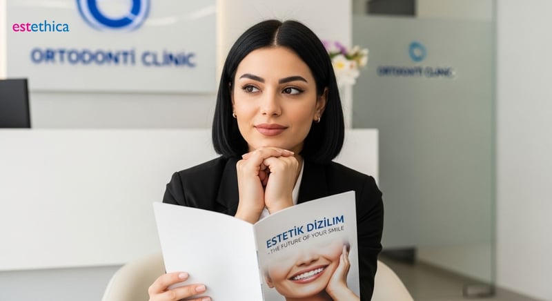 Descubre los tratamientos de ortodoncia más recientes