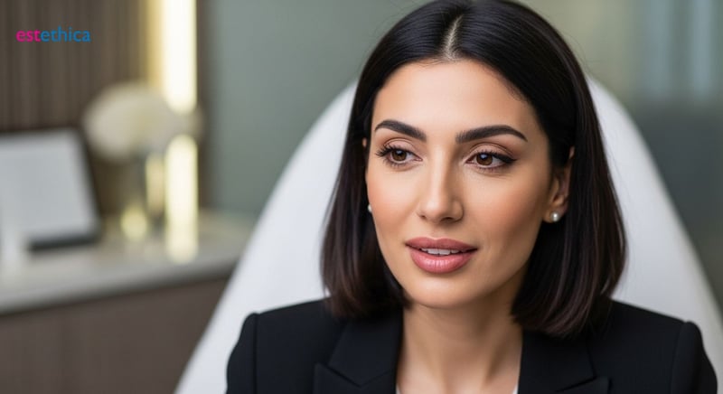 Understanding the Lip Lift Procedure: What to Expect