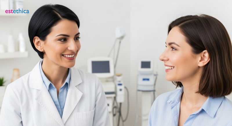 Explore Anti-Aging Cosmetic Procedures