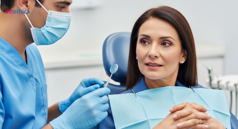 Understanding Dental Implant Types for Lasting Results
