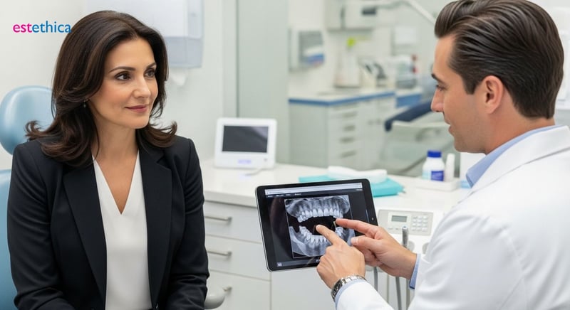 Quel est le Prix d'un Implant Dentaire ? Analyse Complète