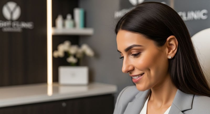 Ce este Rinoplastia și Când Este Recomandată?