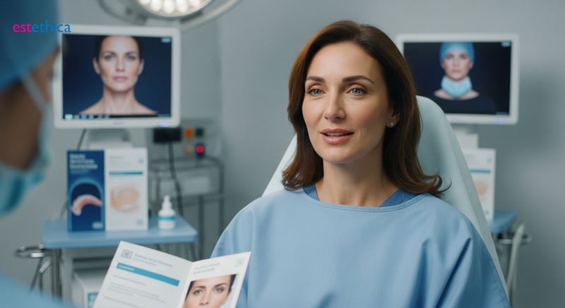 Neck Rejuvenation: Beyond the Neck Lift