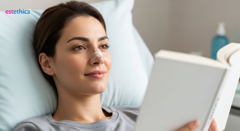 How Much Does Nose Reshaping Cost? Pricing Factors