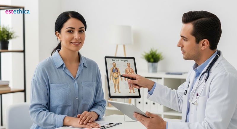 Bariatric Bypass Surgery Recovery Time Explained