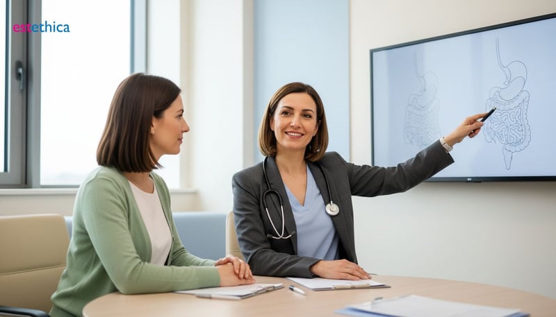 Understanding Bariatric Surgery: A Closer Look