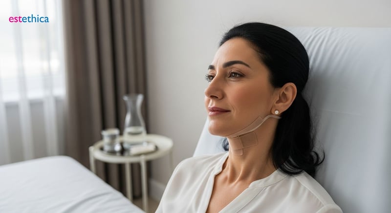 Understanding Chin Tuck Surgery and Lower Rhytidectomy