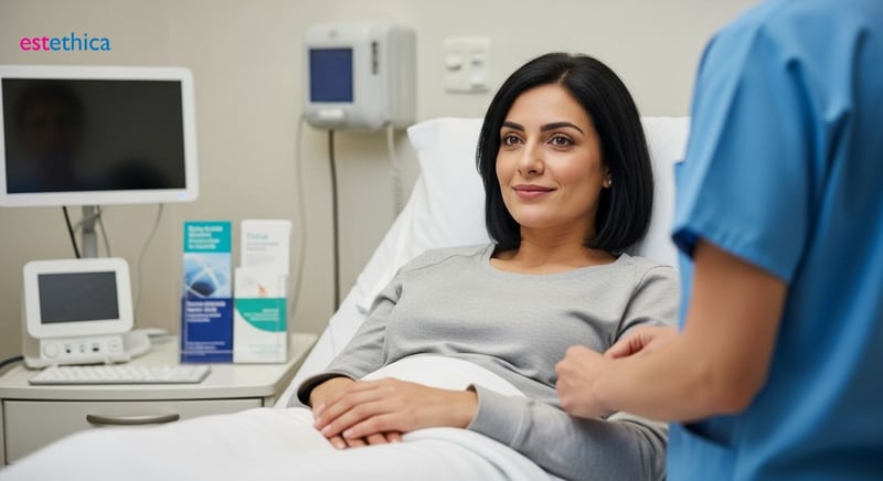 Tummy Tuck Surgery for Loose Skin: Expert Solutions