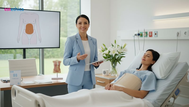 Choosing the Best Belly Tuck Procedure for You