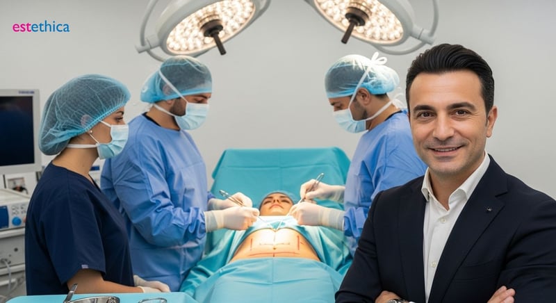 تكلفة عملية عضلات البطن: تحليل شامل.