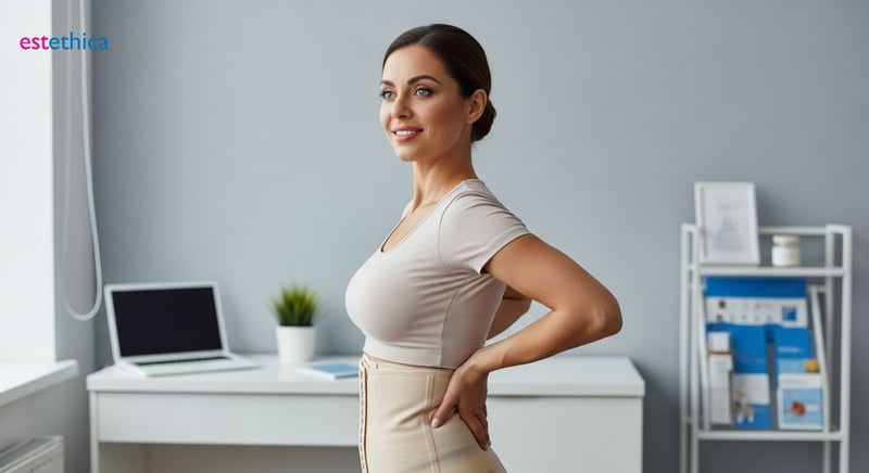 Who is a Good Candidate for a Belly Tuck?