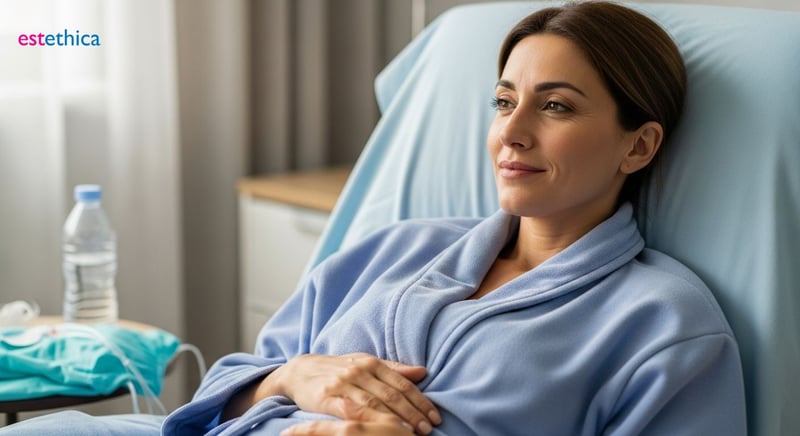 Belly Tuck Procedure Details: Your Waistline Contouring Journey