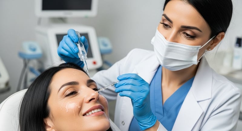 Costul Tratamentului cu Celule Stem pentru Față