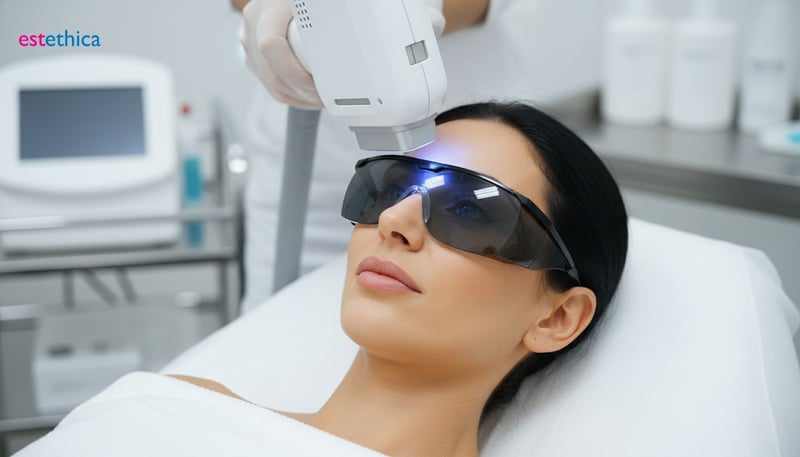 Skin Laser Treatment Cost for Face Explained