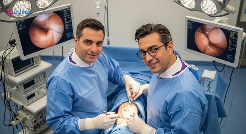 Этапы Реконструкции Связок: От Диагностики до Полного Возвращения к Активности