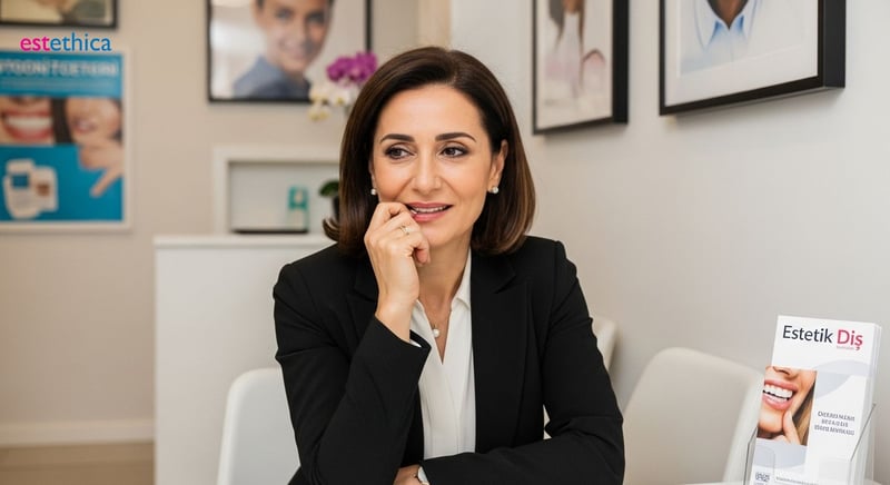 Achieve a Brighter Smile with Professional Teeth Whitening