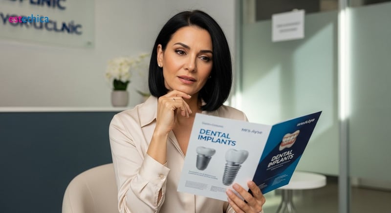 Understanding the Dental Implant Procedure: Step-by-Step Guide