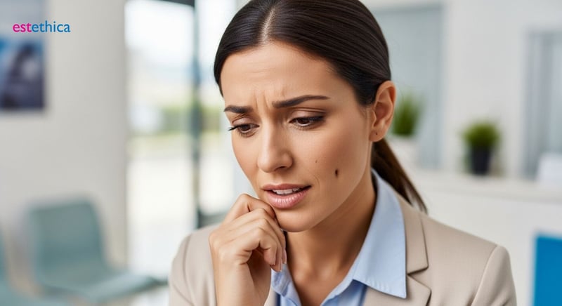 ¿Qué es un empaste dental y cuándo se necesita?