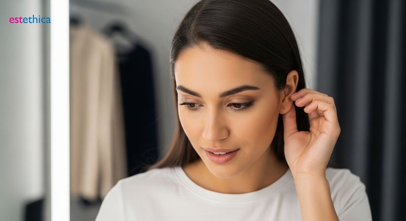 Was kostet eine Ohrenkorrektur?