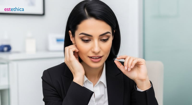 Was ist eine Ohrenkorrektur und für wen ist sie geeignet?