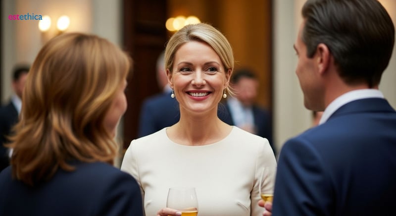 Lip Lift Surgery: Before, During, and After