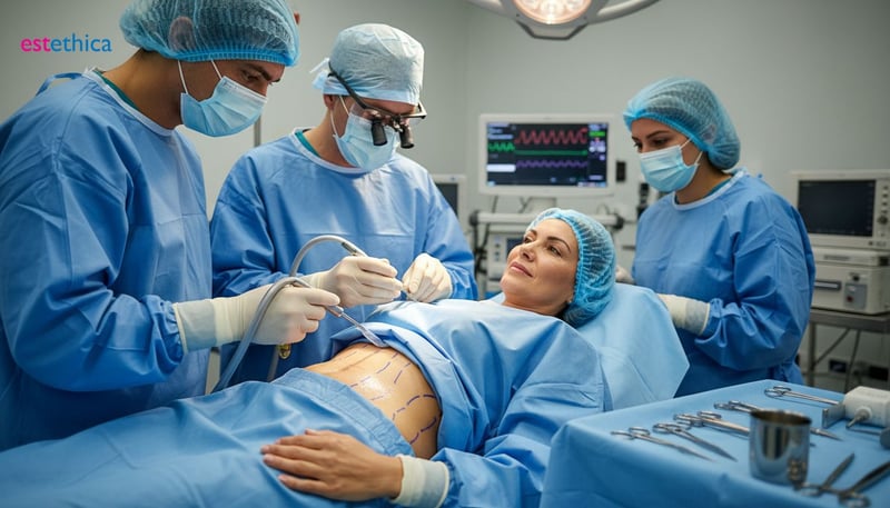 Liposuction Prices: What to Expect