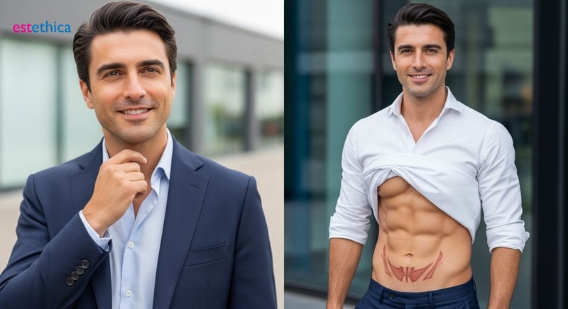 Abdominal Etching Cost: Investing in Your Body Contouring Goals