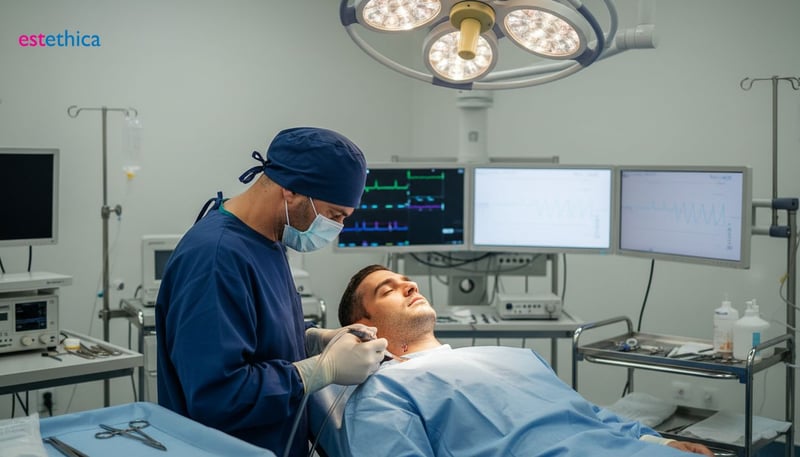 Understanding Gynecomastia Operation Cost