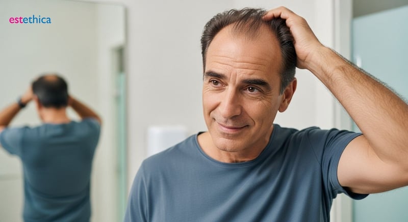 Стоимость Пересадки Волос: Факторы и Расчет Цены