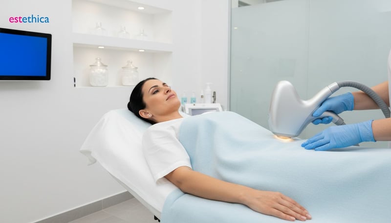 Non-Surgical Vaginal Rejuvenation Options