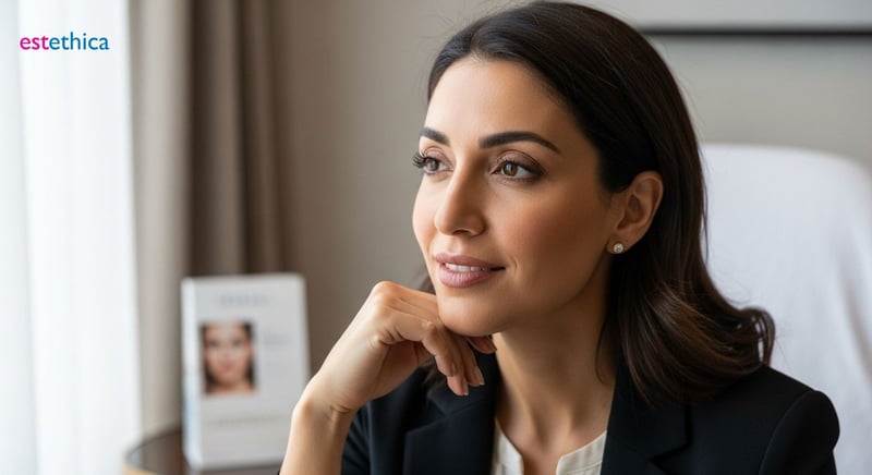 Prix Augmentation Mammaire : Ce qu'il faut savoir