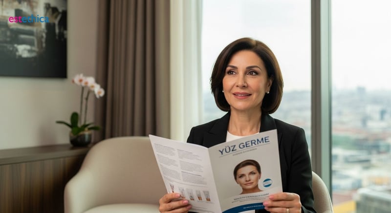 Какво представлява фейслифтингът и неговите ползи?