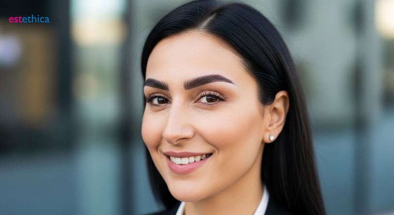 Процедурата по трансплантация на вежди: Стъпка по стъпка