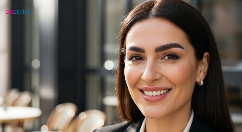 Choisir la Meilleure Clinique pour Votre Greffe Sourcils