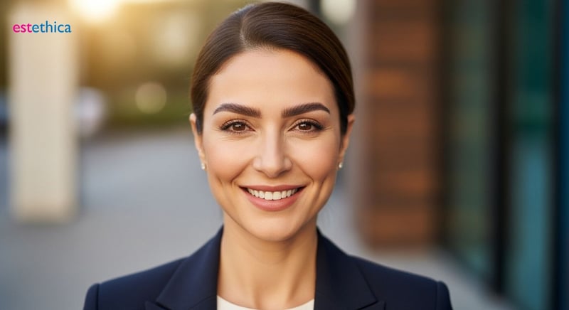 Уход за бровями после пересадки: советы экспертов