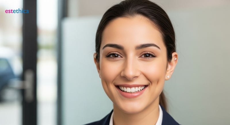 Ohrästhetik und kepçe kulak düzeltme im Fokus