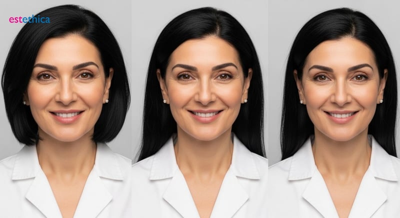 Liquid Facelift Options for Skin Rejuvenation