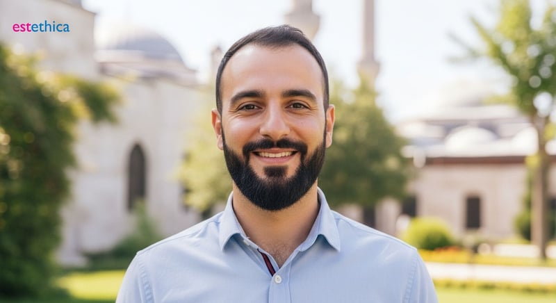 Choosing the Best Beard Surgeon for Your Hair Restoration