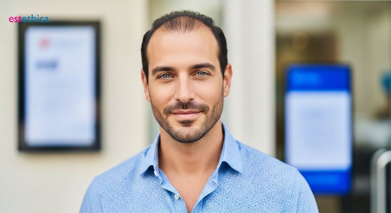 The FUE Hair Transplant Procedure Explained