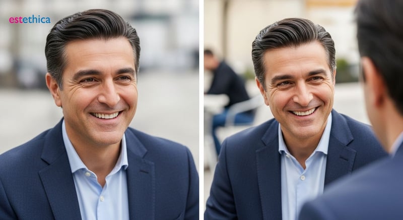 Бесшовная Пересадка Волос: Инновации и Стоимость Процедуры