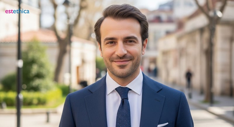 Achieve Seamless Hair Restoration with Expert Care